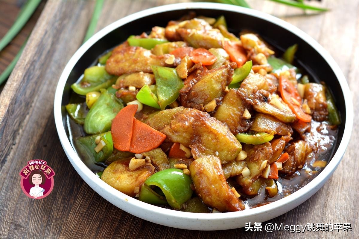 晚餐家常菜不用煎直接炒,晚餐推荐家常菜简单易做的美食