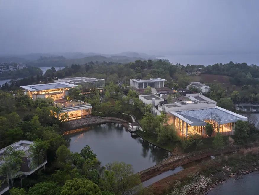 硕果累累|中信设计荣获35项大奖