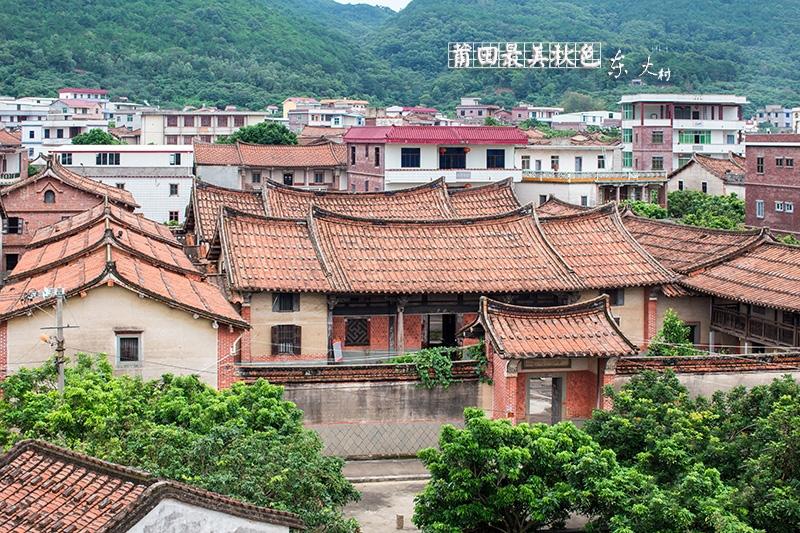 莆田端午旅游攻略,莆田端午节游玩攻略