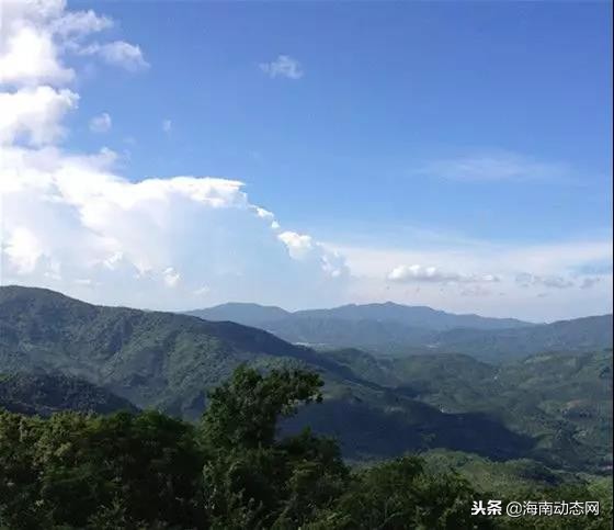 这个冬天我们相约去北纬18度的海南兴隆“中国归侨之乡”