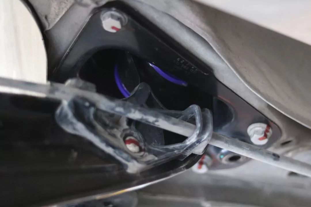 老款途安车异响怎么解决,怪兽修车老途观