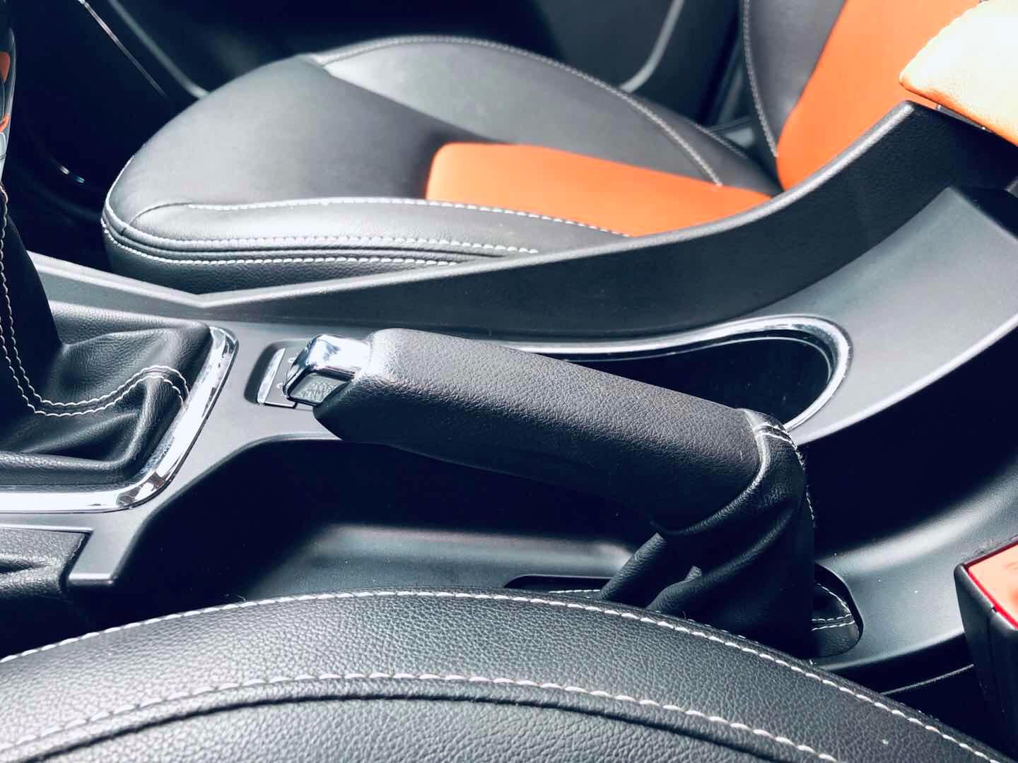 吉利rs配置及油耗,千里之外淘车怎么样