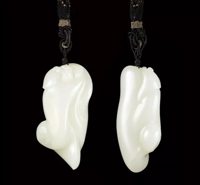 真正称得上羊脂玉,什么是真正的羊脂玉