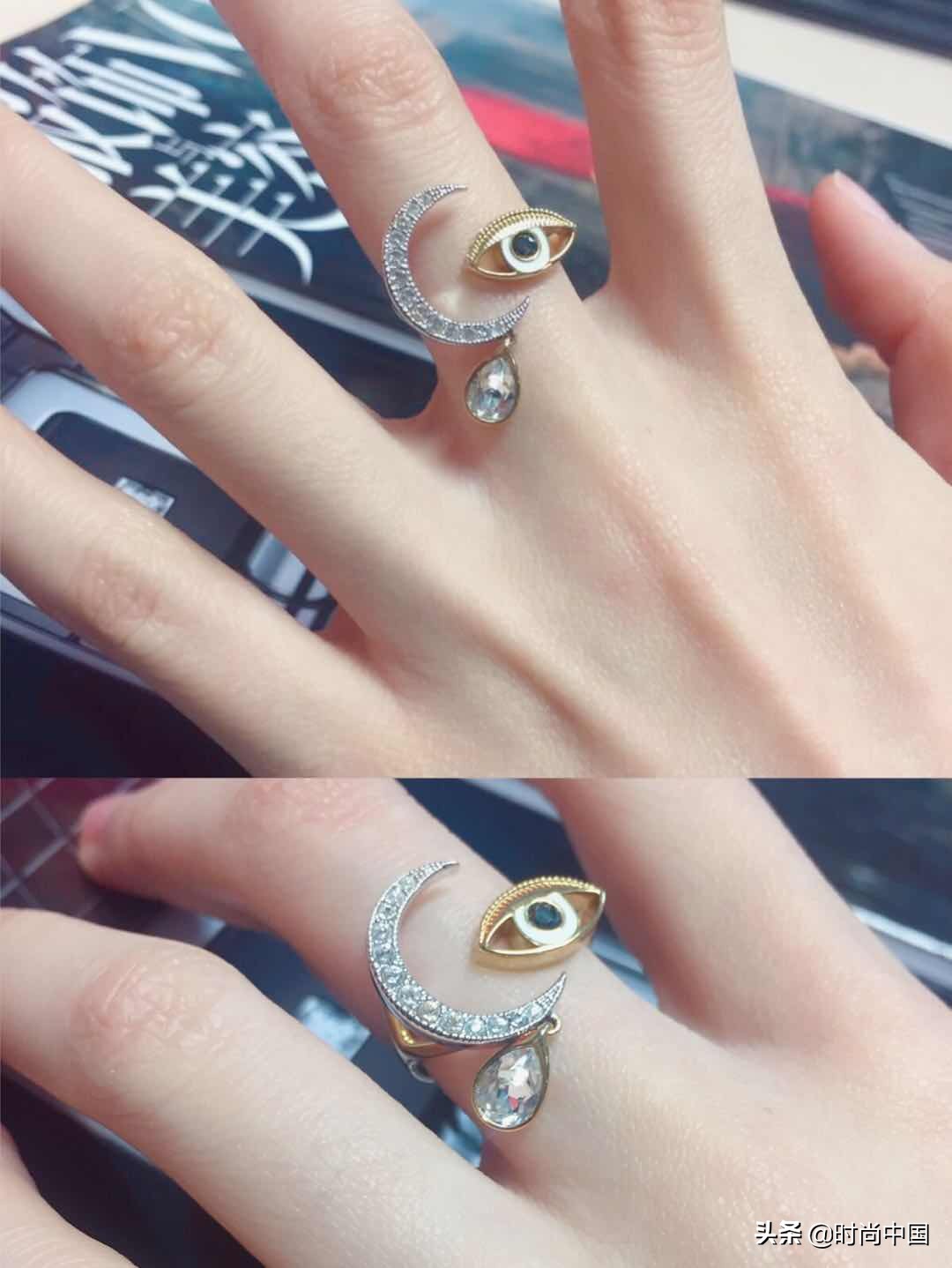 宝格丽戒指最经典款,宝格丽戒指经典款是哪一个