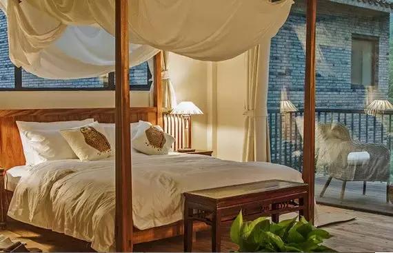 莫干山民宿20000一晚,莫干山民宿十八迈度假酒店