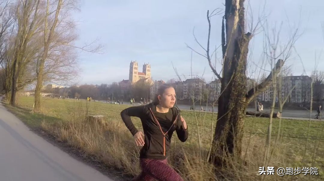 女子跑步20周减重14公斤，她是怎么做到的