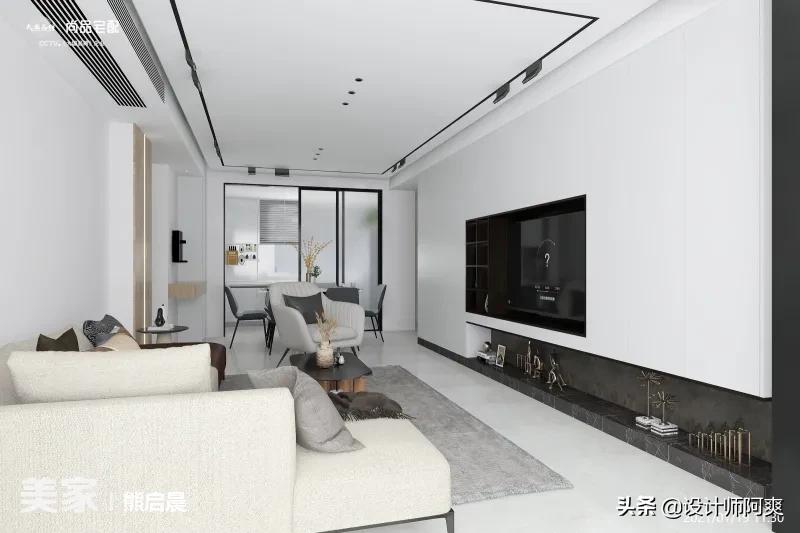 超级好看的装修美图,100款装修美图