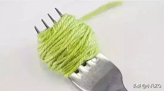13种方法教你用好零线头