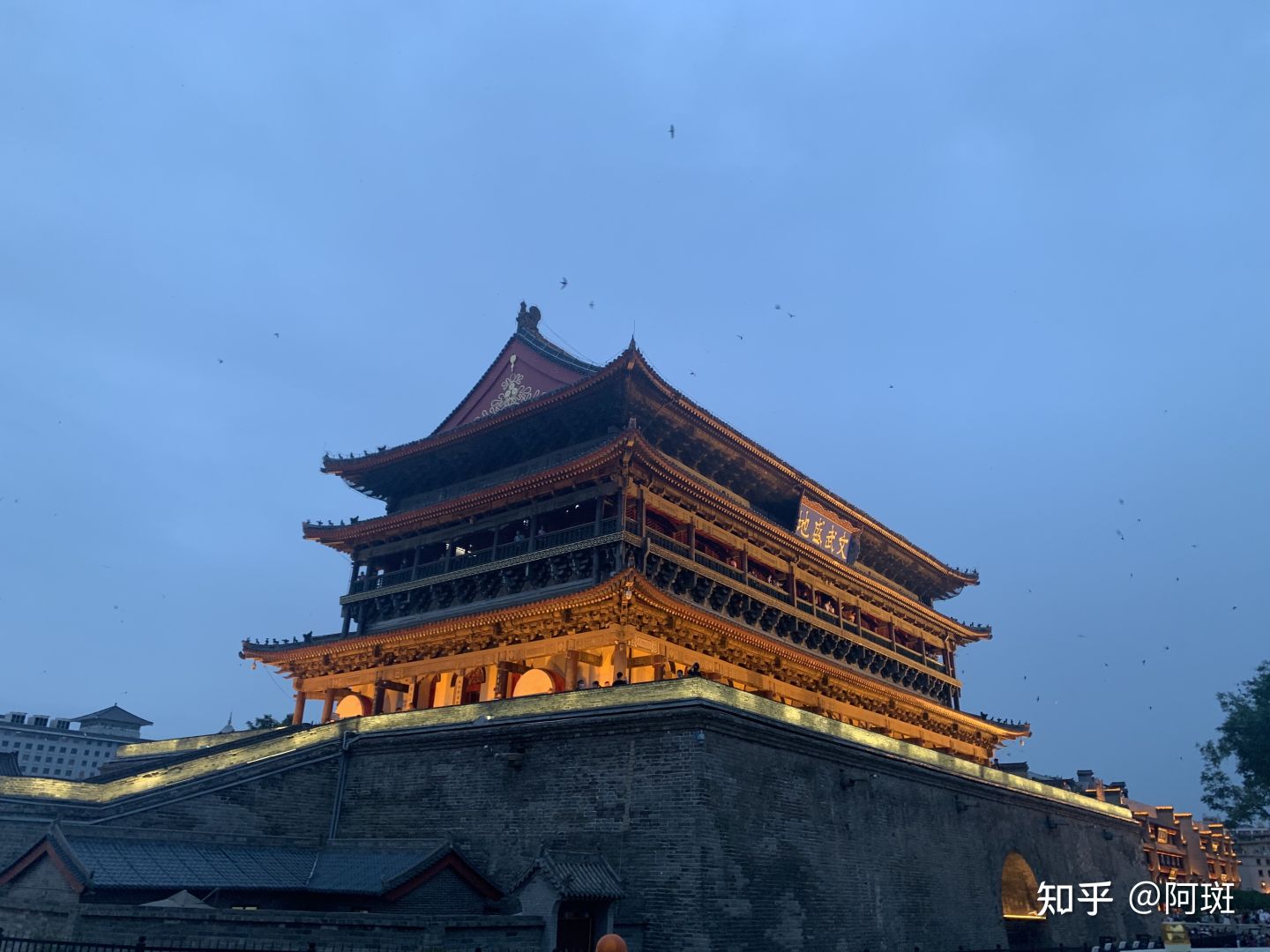 西安华山三日游路线攻略,西安华山旅游攻略3日游路线