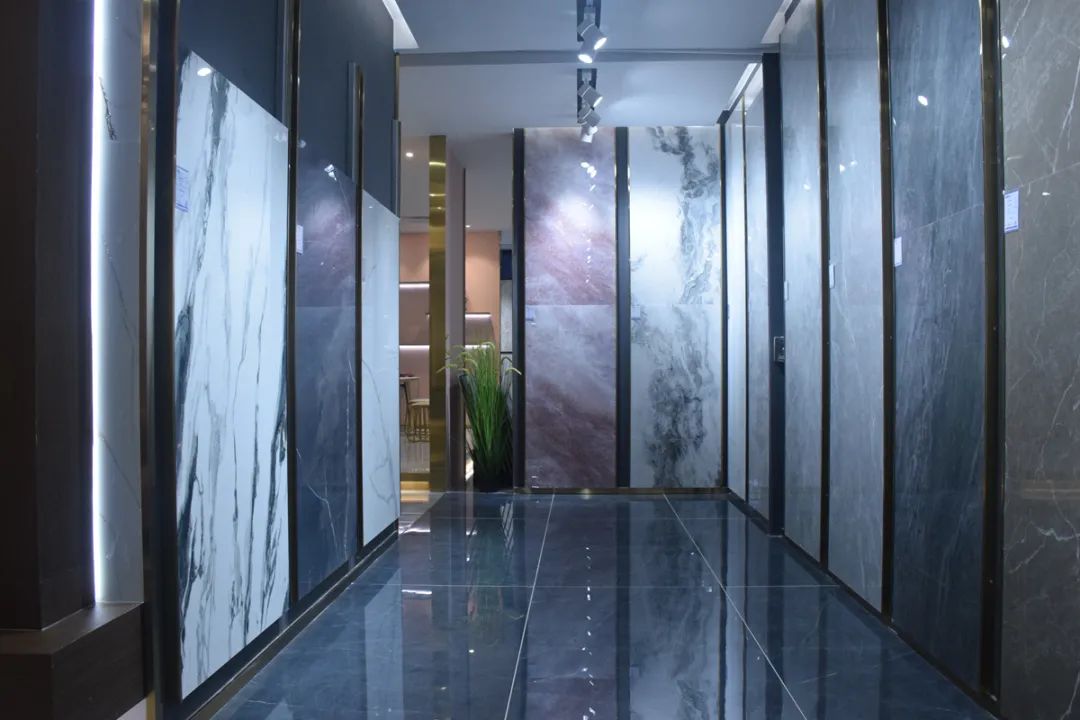 金丝玉玛吴建辉：年销量5000万元是重庆一线瓷砖品牌的门槛
