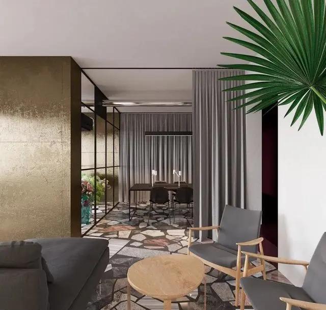 9平米花店,有4间铺面开花店怎样设计