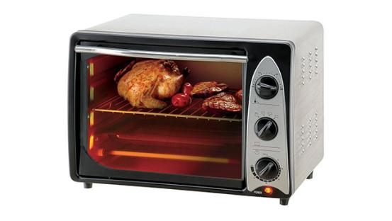 电烤箱深度清洗教程,蓝导家电清洗设备使用视频