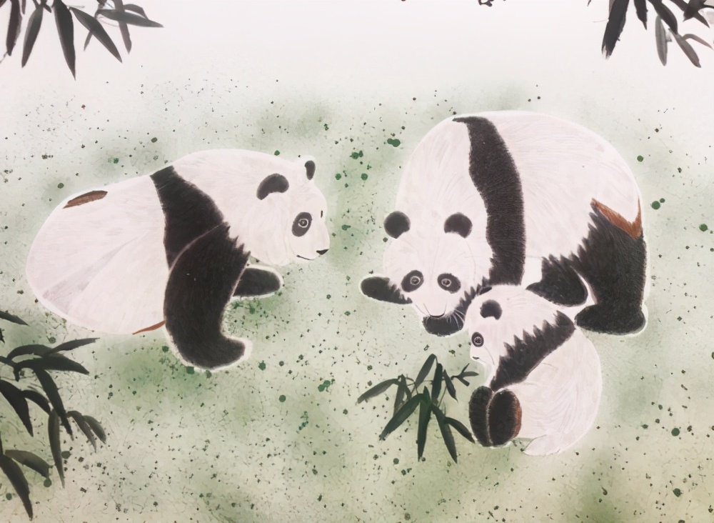 名家书画直播齐白石后人,齐白石后人画展