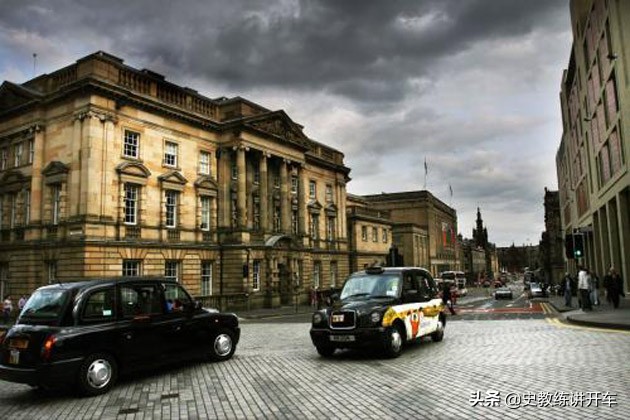 新手司机混淆时速单位闹笑话，了解码、迈、公里时速差别有多大？