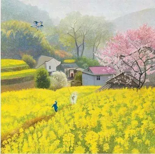 【羽佳读者专属定制】中国原创绘本节日礼品装，六一节前大放送