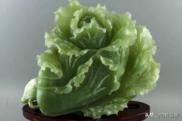 为什么将岫玉定为四大名玉,四大名玉的岫玉排行第几