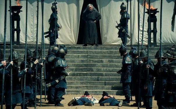 鲁迅笔下,古代人迫不得已吃人肉的事情,是假的?