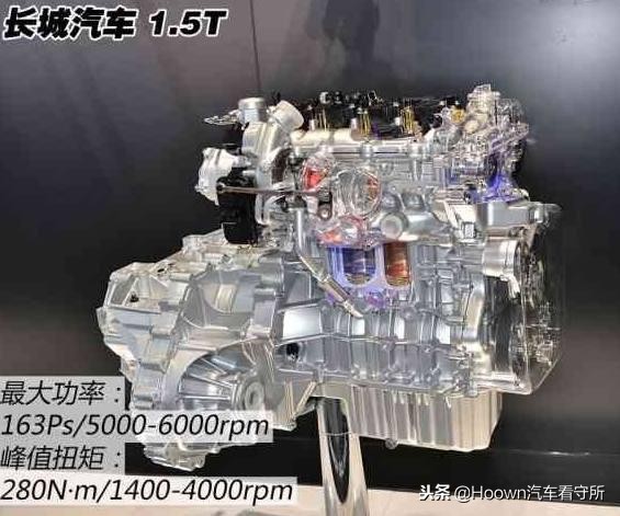 长安1.5t和哈弗1.5t发动机谁强,14年哈弗h6红标1.5t是什么发动机