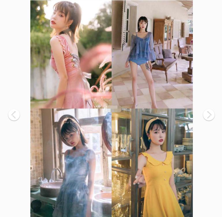 穿什么泳衣质量最好又好看,推荐几款高颜值长袖泳衣