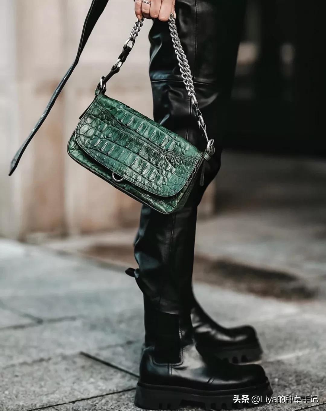 2020年春夏最流行趋势赶紧get起来,2020春夏流行露袜子吗