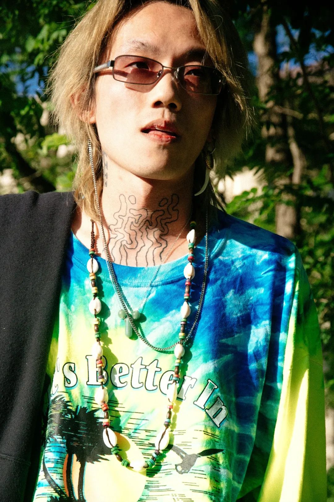 招待会音乐节,招待会电子音乐节2019