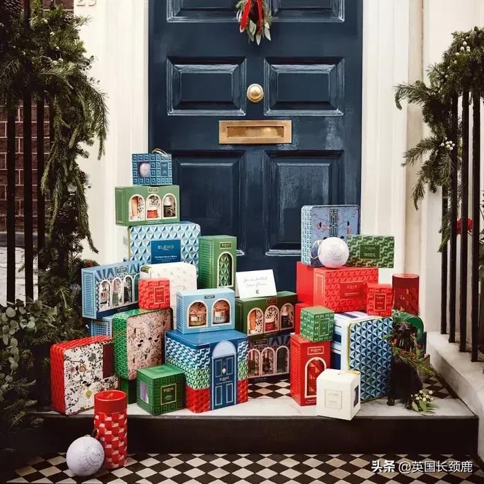 2021年ChristmasCalendar英国最强购买攻略!Dior又放大招