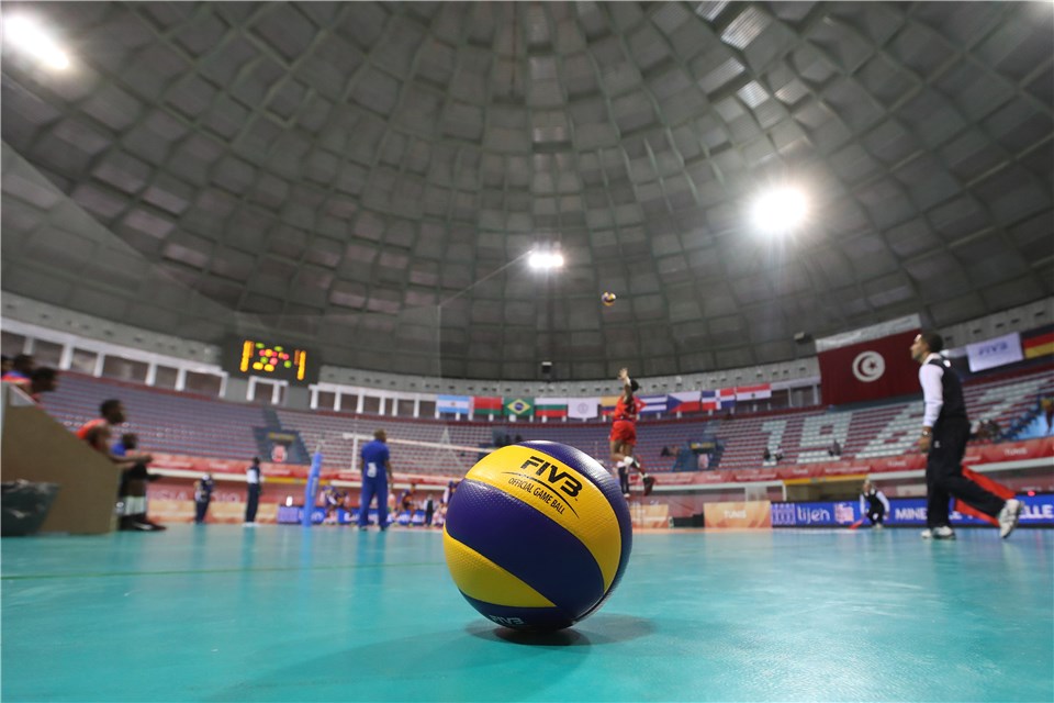 男排u19亚洲锦标赛,2019u21男排世锦赛