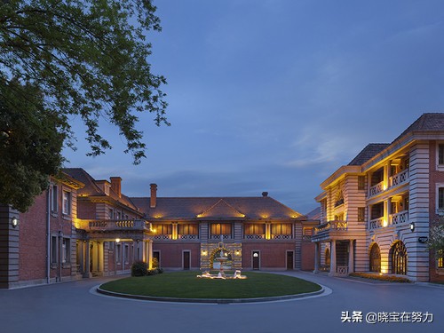 上海四星级酒店有哪几家,上海市瑞金医院附近五星级酒店