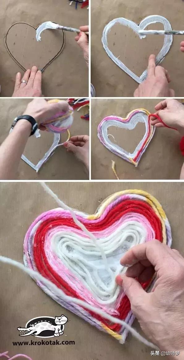 既实用又好看的手工礼物,手工制作礼物大全创意7-12岁