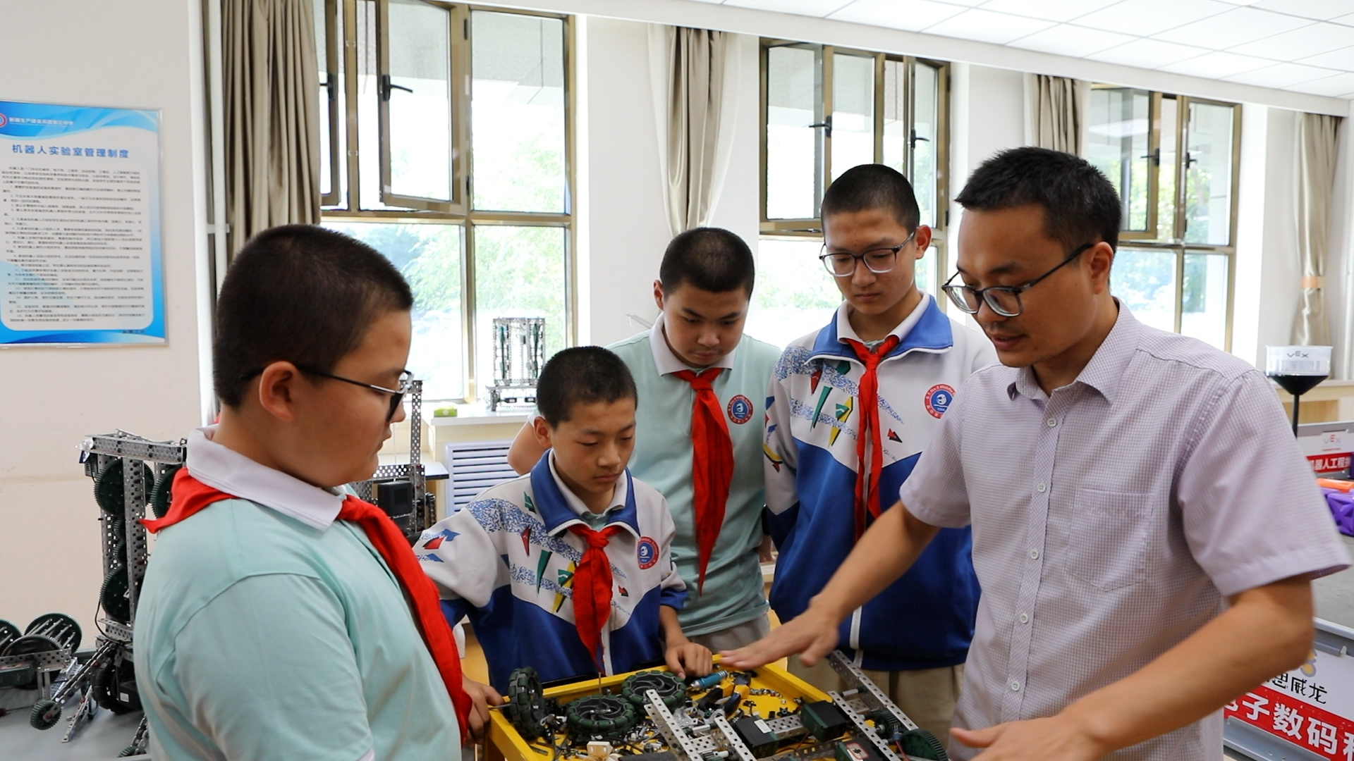 兵团全面改革的三项重点,兵团持续落实哪些措施