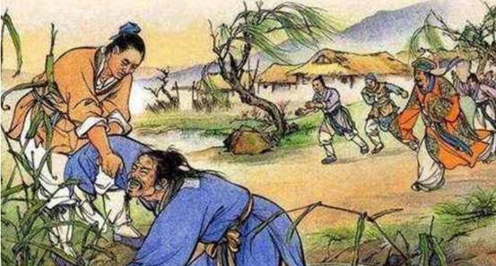 解密古代科举,古代科举真实考试题