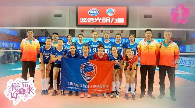 “樱妳而来”,一起奔跑!在魔都的早樱花海下邂逅美丽的自己!