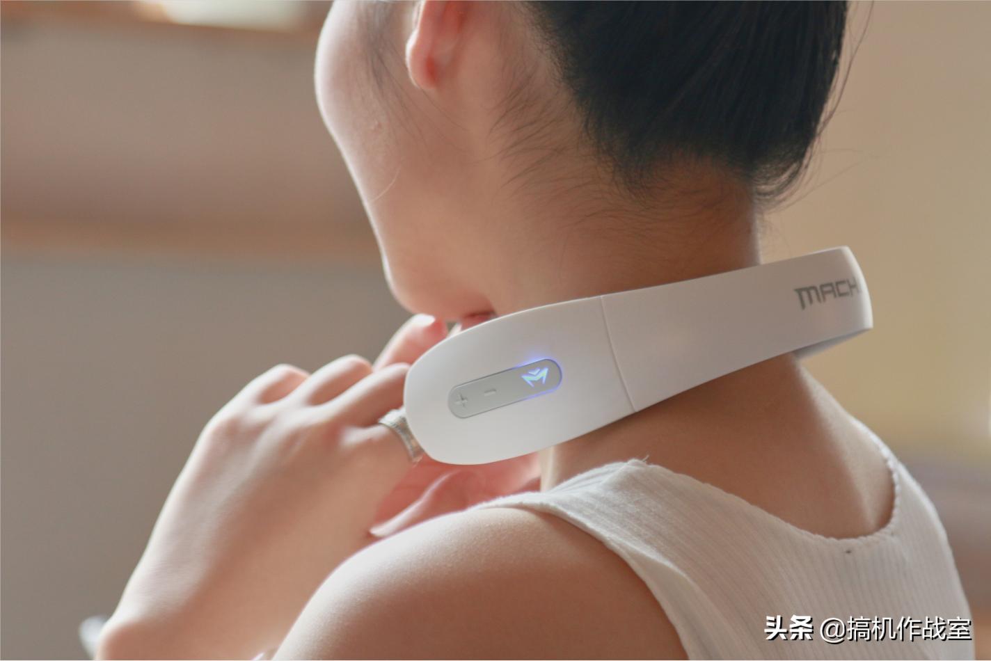 颈部按摩仪平价推荐,网易颈部按摩仪推荐