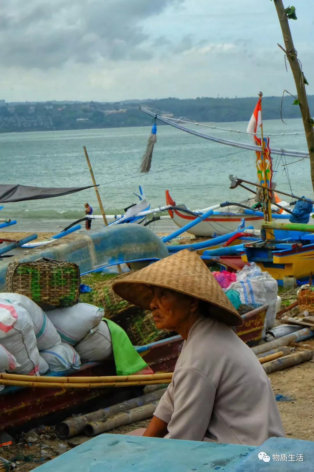 巴厘岛四季如夏吗,阳光明媚的巴厘岛