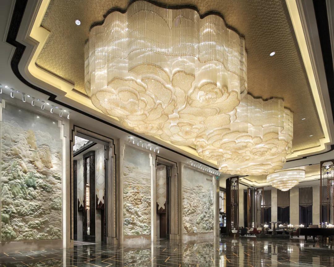 世界十大最令人震惊的酒店设计,世界十大顶级酒店设计