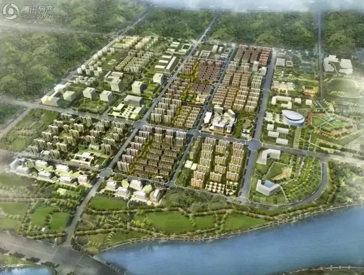 总价100万在郑州买哪,220万元在郑州能买到什么样的房子