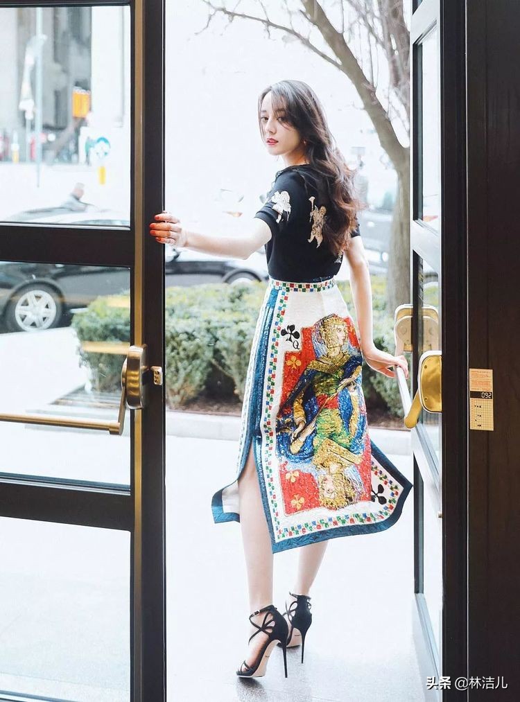 迷笛裙有几种款式,迷笛裙有哪些款式