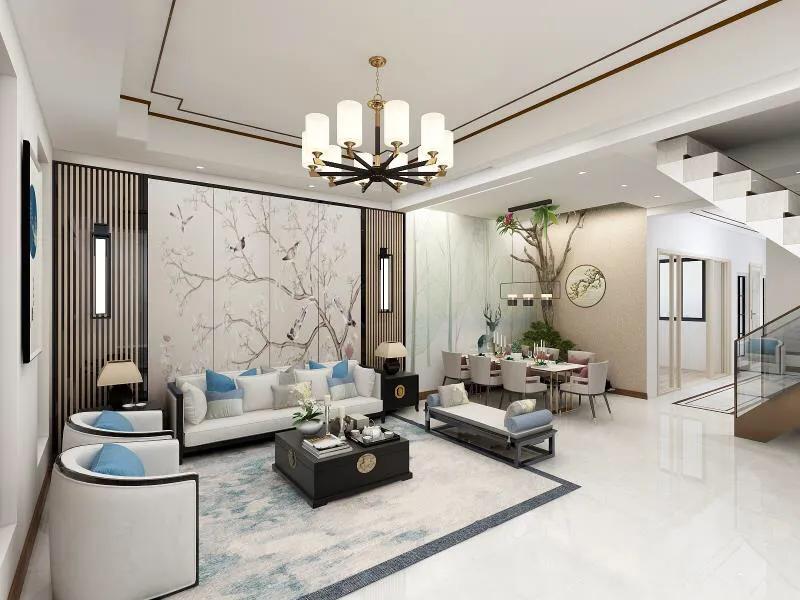 青城山小别墅精装房,无墅青城山度假别墅