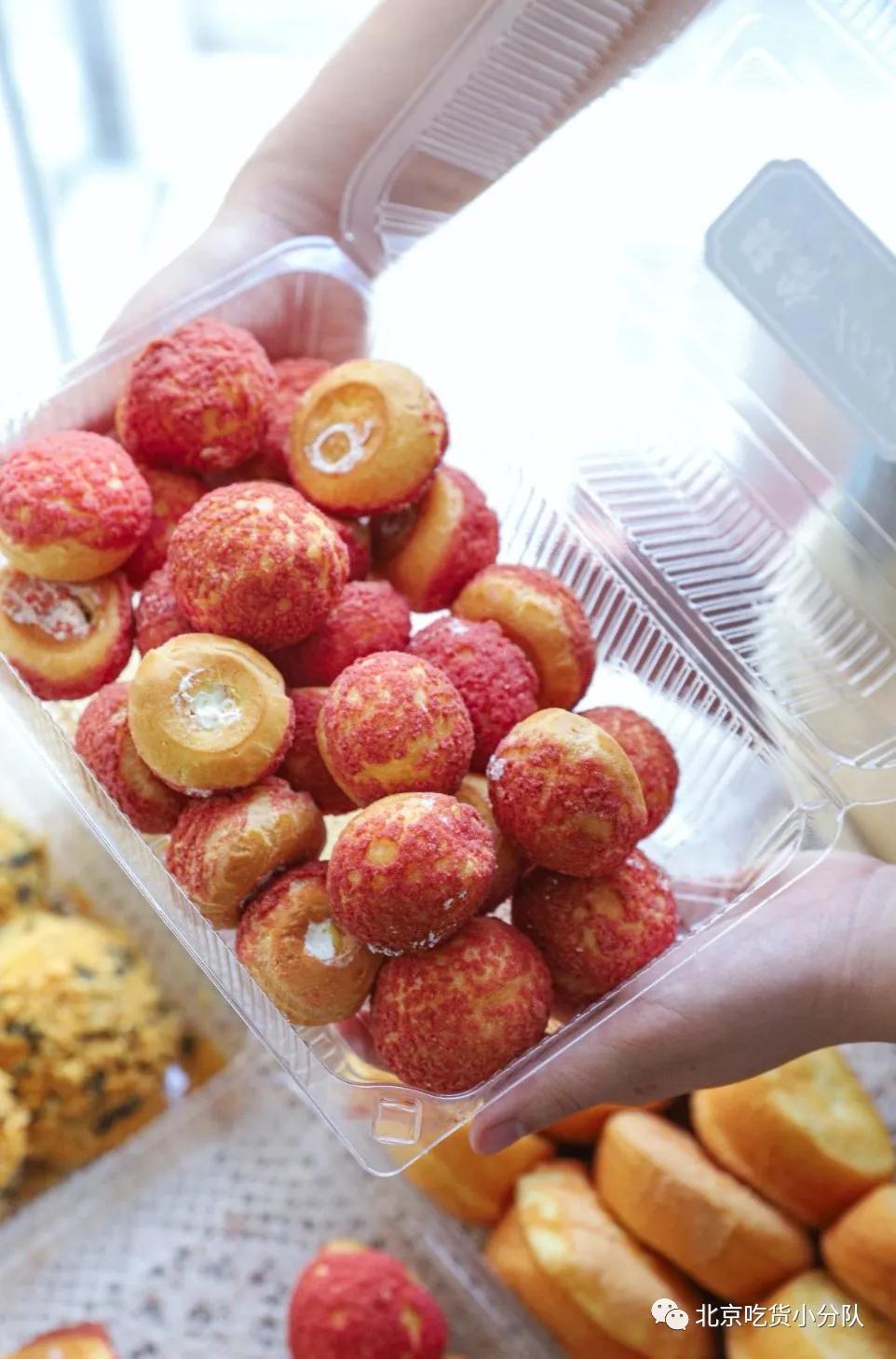 北京10家当红甜品,我安利晚了