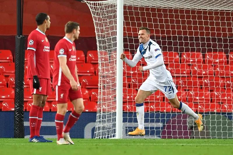 蓝黑军团米兰德比,蓝黑军团厉害吗