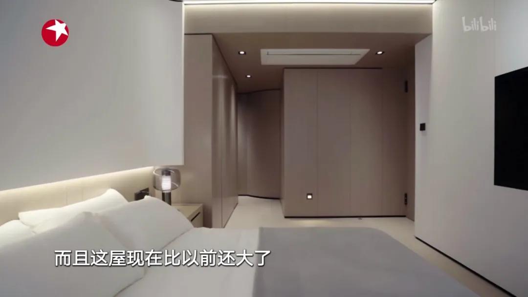 青岛一对夫妻双房出售,青岛100平两房变四房改造