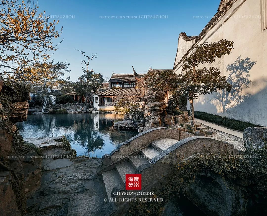 苏州有几个世界之最,苏州之最一览