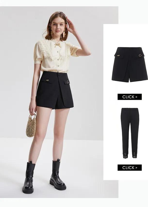 要清凉又要商务怎么穿,要清爽更要滋润