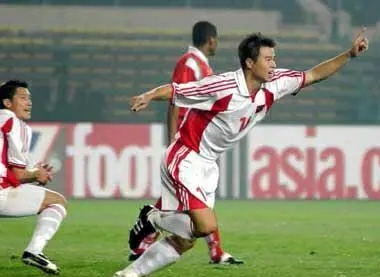 中国最可惜的10大足球天才,十大令人惋惜中国天才球员