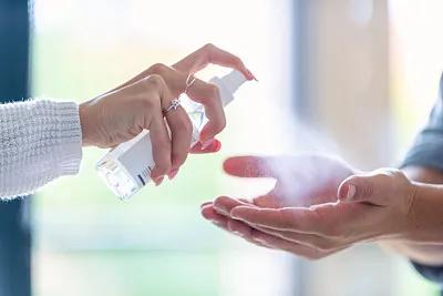 疫情期间备孕工作,疫情防护备孕人群怎么办