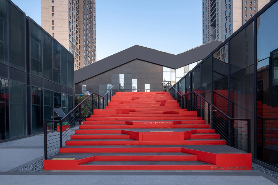 长春万科蓝山社区,长春万科蓝山值不值得买