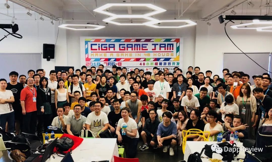 336亿的大生意!全面回顾“DApp元年”的下半年(万字干货)