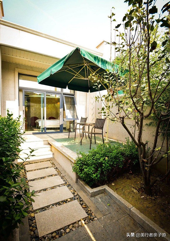 这些网红私汤小院，泡汤看星空，撸串火锅样样美