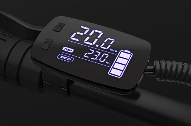 小米有品c16电动自行车,小米有品himo电动车c20