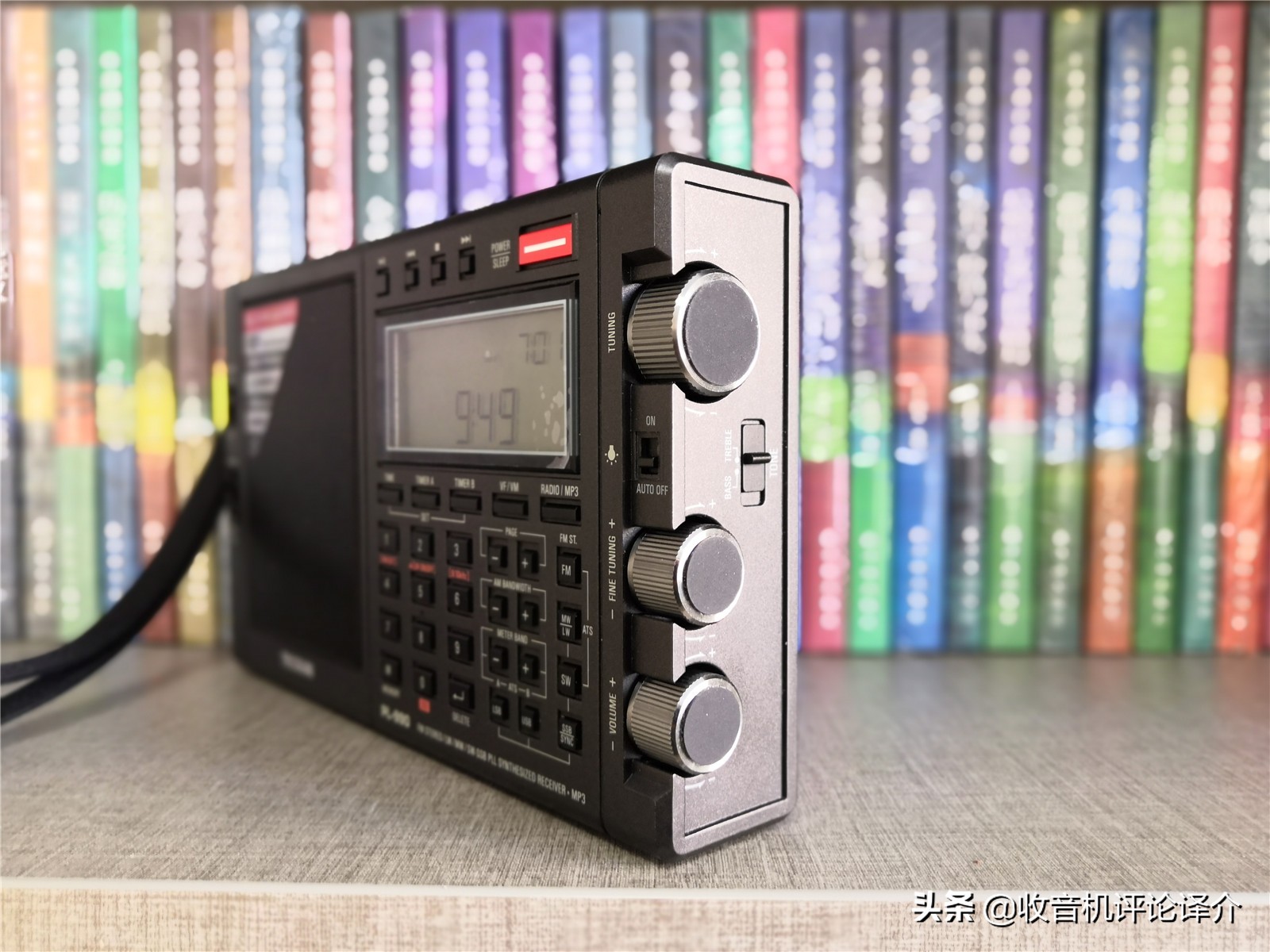 德生pl990收音机真假对比,德生pl990收音机为什么好